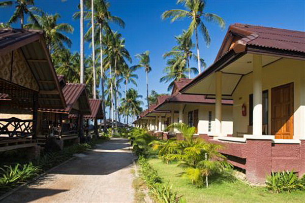 ที่พักเกาะลันตา ที่พักเกาะลันตา