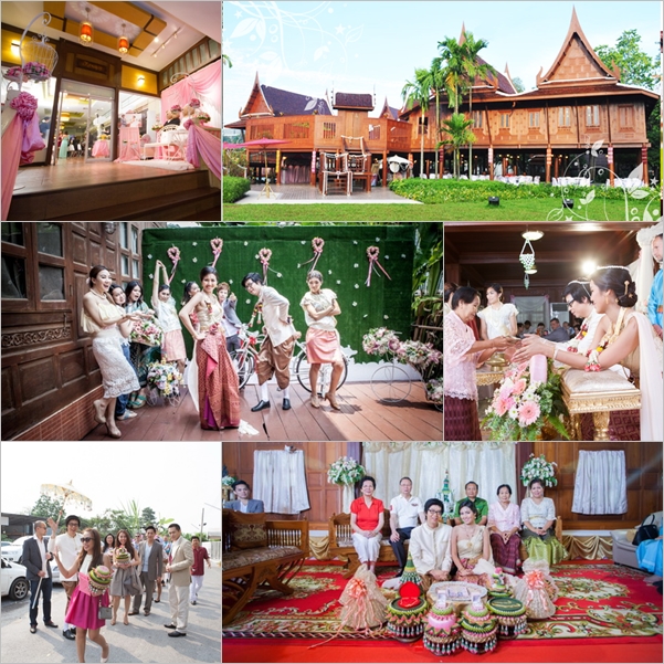 รีวิวงานแต่ง รีวิวงานแต่ง