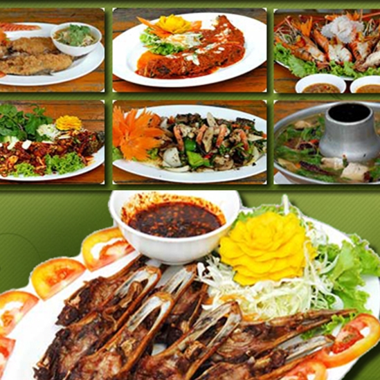 ร้านอาหารริมน้ำ อยุธยา ร้านอาหารริมน้ำ อยุธยา