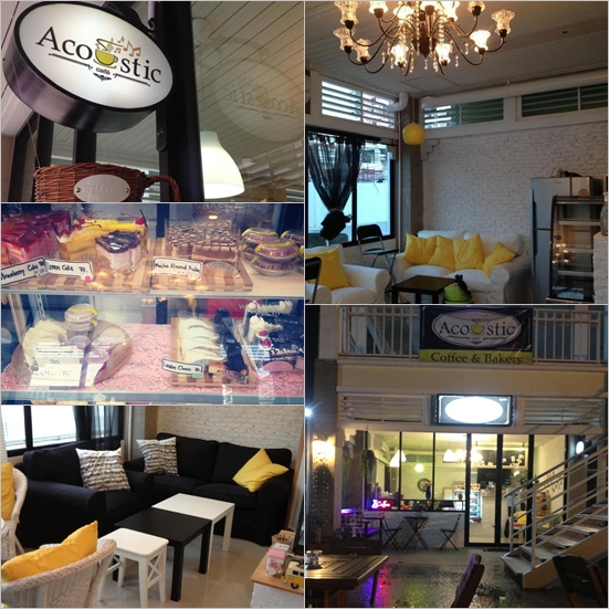 20 ร้านกาแฟและร้านเค้กน่านั่งในกรุงเทพฯ 20 ร้านกาแฟและร้านเค้กน่านั่งในกรุงเทพฯ