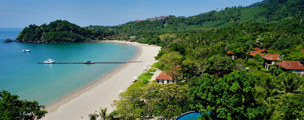 ที่พักเกาะลันตา ที่พักเกาะลันตา