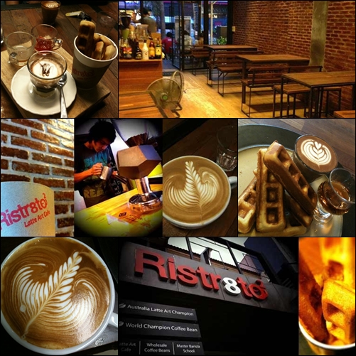 ร้านกาแฟเชียงใหม่ ร้านกาแฟเชียงใหม่