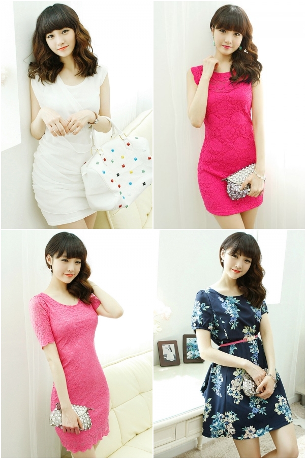 ชุดไปงานแต่งงาน ชุดไปงานแต่งงาน