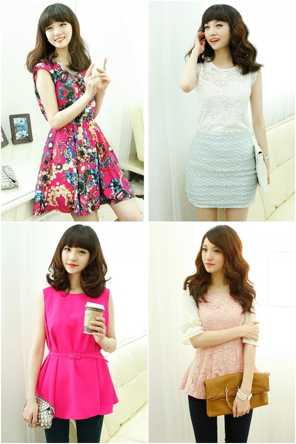 ชุดไปงานแต่งงาน ชุดไปงานแต่งงาน