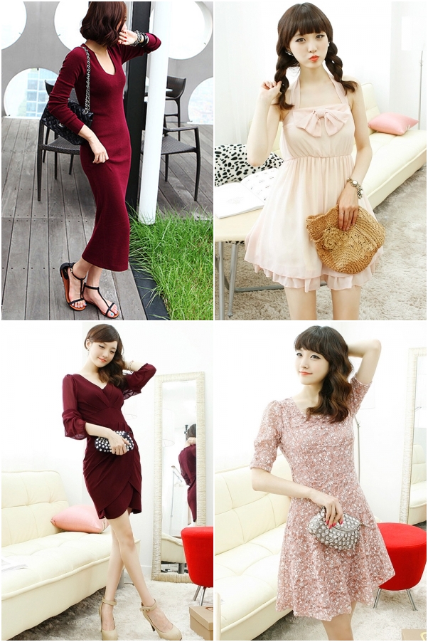 ชุดไปงานแต่งงาน ชุดไปงานแต่งงาน