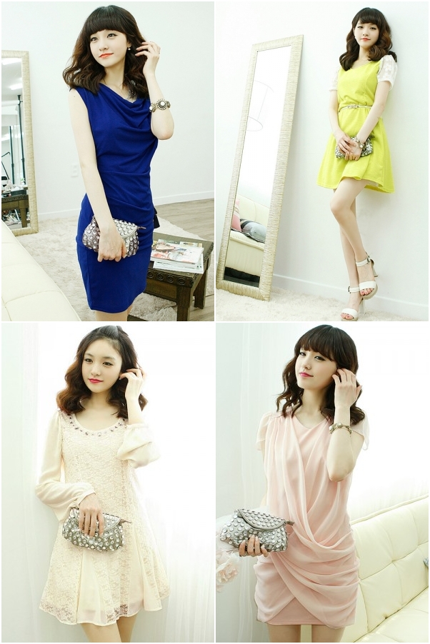 ชุดไปงานแต่งงาน ชุดไปงานแต่งงาน