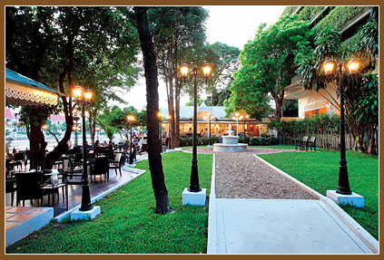 ร้านอาหารริมน้ำ เชียงใหม่ ร้านอาหารริมน้ำ เชียงใหม่