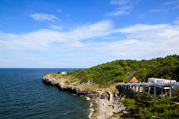 เกาะสีชัง เกาะสีชัง