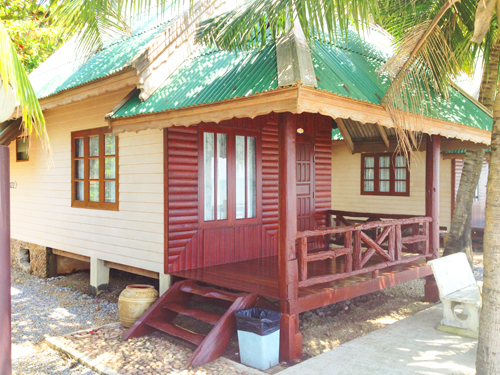 Chanthaburi Chanthaburi