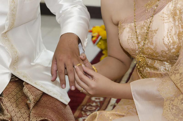 thai wedding thai wedding