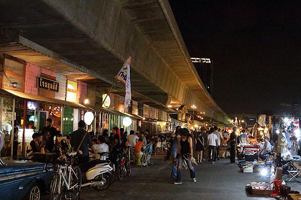 Gypsy market Gypsy market
