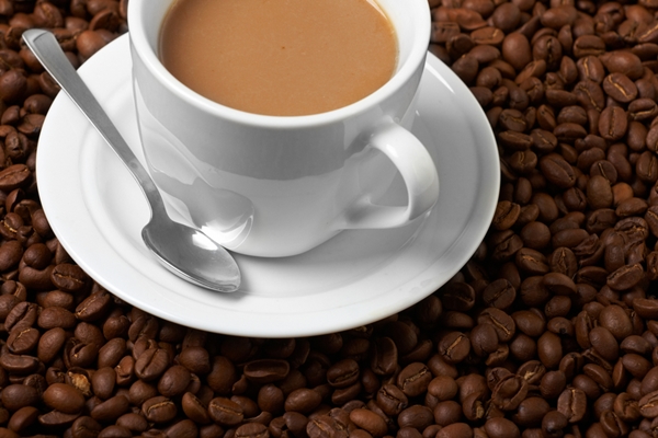 วิธีกำจัดคราบฟันเหลืองจากกาแฟ วิธีกำจัดคราบฟันเหลืองจากกาแฟ