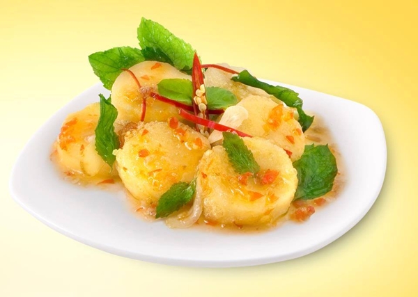 เต้าหู้ไข่ เต้าหู้ไข่
