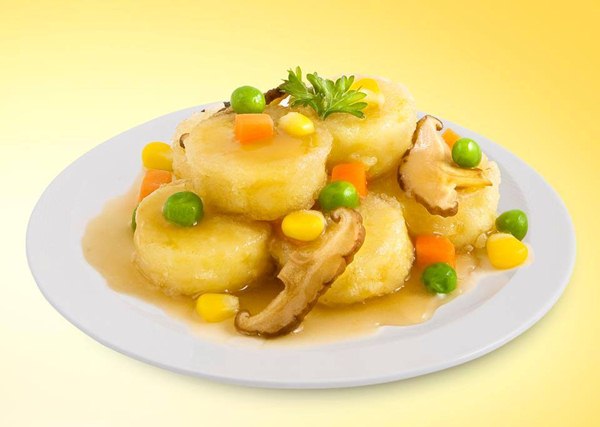 เต้าหู้ไข่ เต้าหู้ไข่