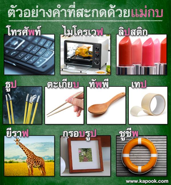 แม่กบ