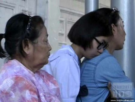 บดินทรเดชา ประท้วง