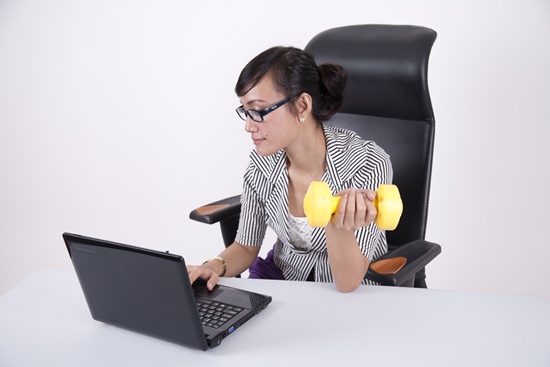 ออกกำลังกาย ออกกำลังกาย