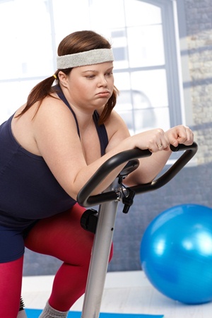 ออกกำลังกาย ออกกำลังกาย