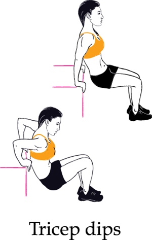 HIIT HIIT