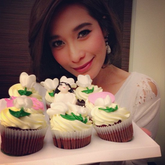 พลอย เฌอมาลย์ พลอย เฌอมาลย์