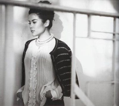 พลอย จินดาโชติ