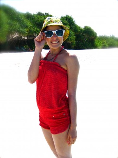 พลอย จินดาโชติ