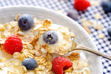 อาหารเช้า