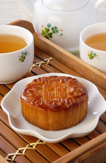 ขนมไหว้พระจันทร์ ขนมไหว้พระจันทร์