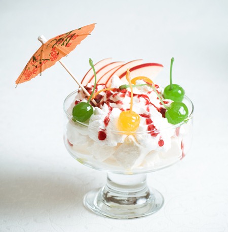 กินไอศกรีมไม่ให้อ้วน กินไอศกรีมไม่ให้อ้วน