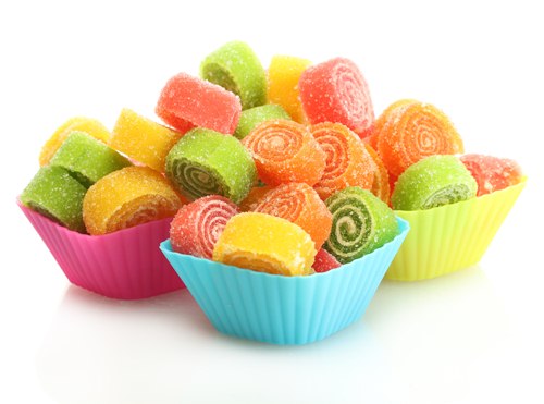ขนม ขนม