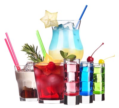 เครื่องดื่มแอลกอฮอล์ เครื่องดื่มแอลกอฮอล์