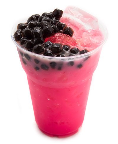 ชานมไข่มุก ชานมไข่มุก