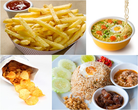 อาหารไทย อาหารไทย