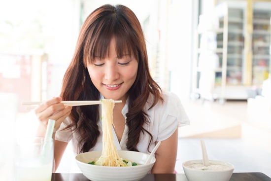 บะหมี่ บะหมี่