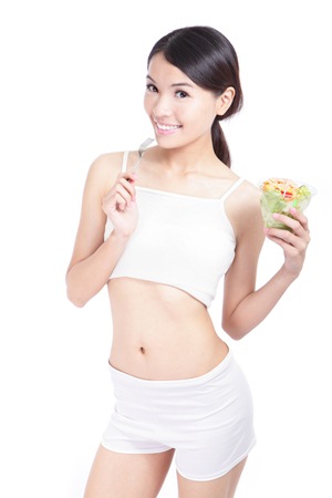 ลดน้ำหนัก