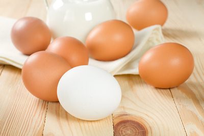 ไข่ไก่ ไข่ไก่