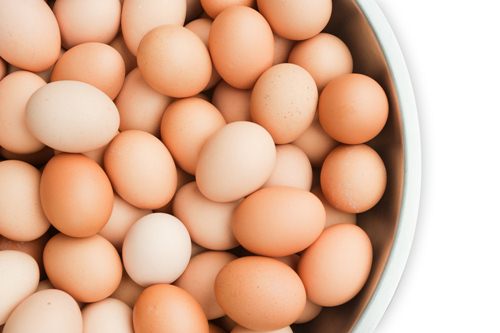 ไข่ไก่ ไข่ไก่