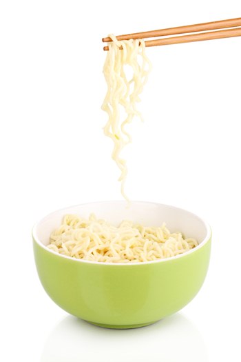 บะหมี่กึ่งสำเร็จรูป บะหมี่กึ่งสำเร็จรูป