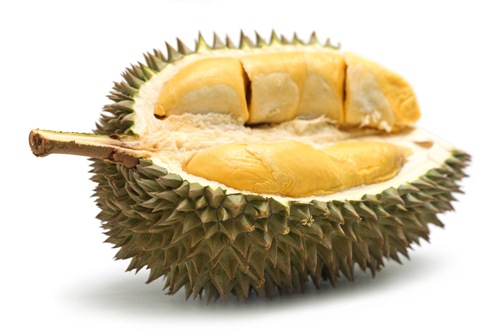 ทุเรียน กินทุเรียนไม่ให้อ้วน กินแบบนี้ ไม่ต้องกลัวอ้วน