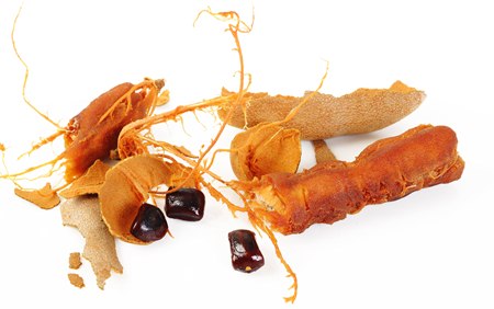 เมล็ดมะขาม