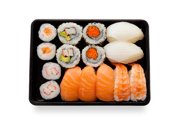 ซูชิ ซูชิ