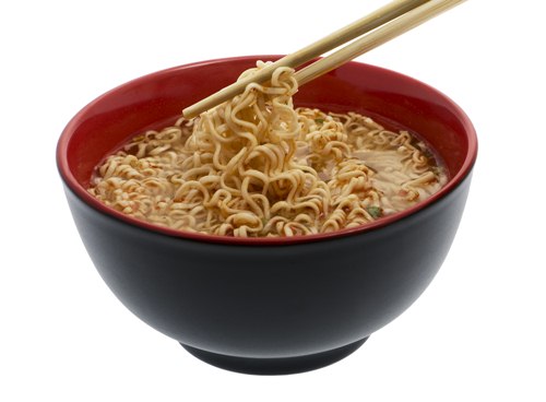 บะหมี่กึ่งสำเร็จรูป บะหมี่กึ่งสำเร็จรูป