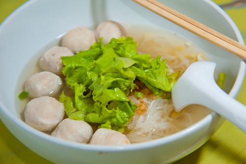 ก๋วยเตี๋ยว ก๋วยเตี๋ยว