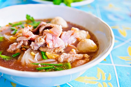 ก๋วยเตี๋ยว ก๋วยเตี๋ยว