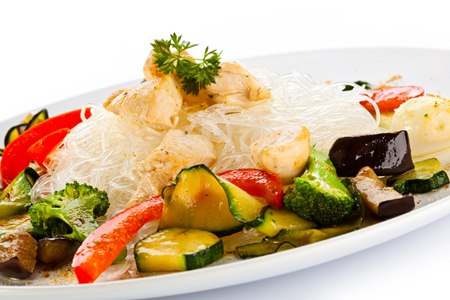 วุ้นเส้น วุ้นเส้น