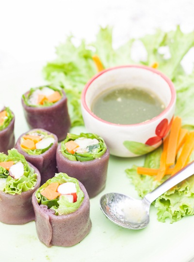 ข้าวไรซ์เบอร์รี ข้าวไรซ์เบอร์รี