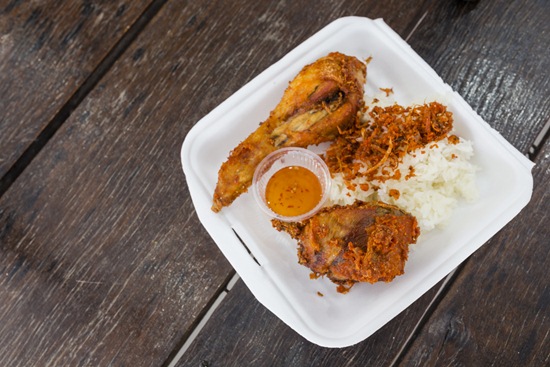 เหนียวไก่ เหนียวไก่