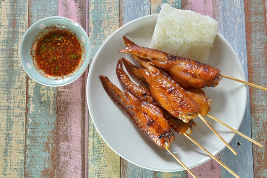 เหนียวไก่ เหนียวไก่