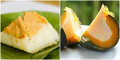 ขนมไทย ขนมไทย