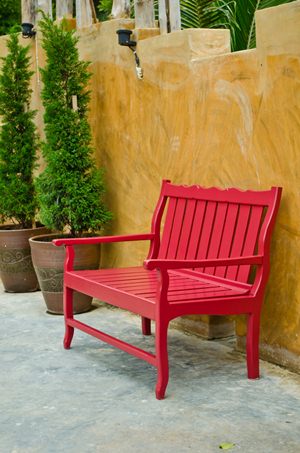 ระเบียง ระเบียง